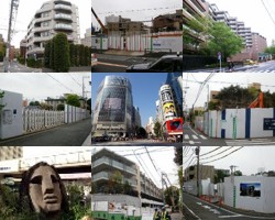 渋谷区のマンション23物件